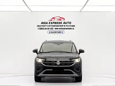 Volkswagen Tayron 2023, 29300 км, за 27486.22 USD