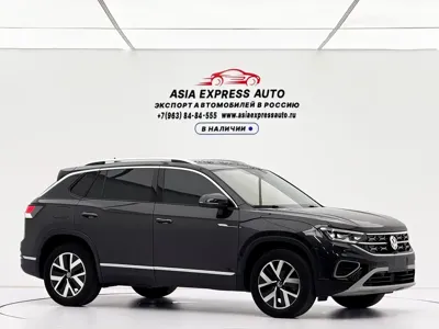 Volkswagen Tayron 2023, 29300 км, за 27486.22 USD