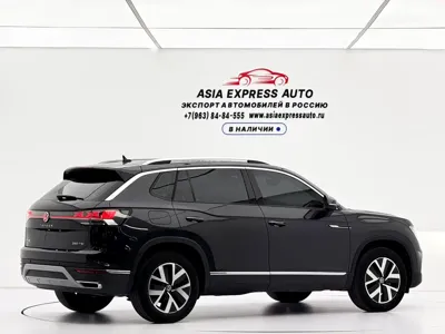 Volkswagen Tayron 2023, 29300 км, за 27486.22 USD