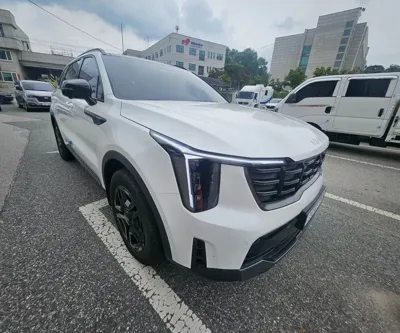 Kia Sorento 2025, 10981 км, за 17588.06 USD