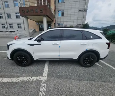 Kia Sorento 2025, 10981 км, за 17588.06 USD