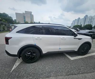 Kia Sorento 2025, 10981 км, за 17588.06 USD - фото 6