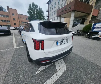 Kia Sorento 2025, 10981 км, за 17588.06 USD - фото 7