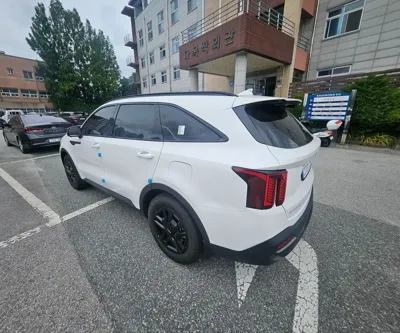 Kia Sorento 2025, 10981 км, за 17588.06 USD - фото 8