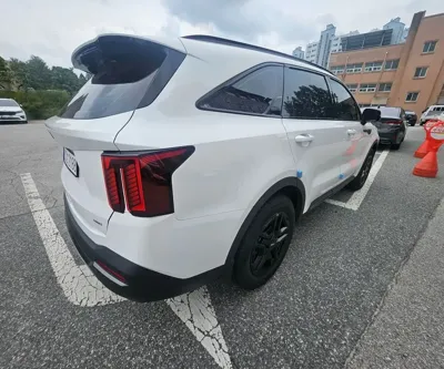 Kia Sorento 2025, 10981 км, за 17588.06 USD - фото 9