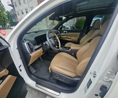 Kia Sorento 2025, 10981 км, за 17588.06 USD - фото 11