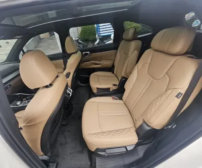 Kia Sorento 2025, 10981 км, за 17588.06 USD - фото 12