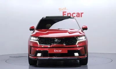 Kia Sorento 2021, 38920 км, за 19437.03 USD