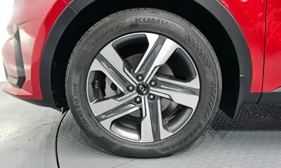 Kia Sorento 2021, 38920 км, за 19437.03 USD