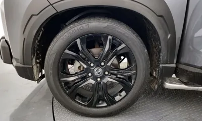KG_Mobility_Ssangyong Rexton 2023, 123209 км, за 14740.89 USD