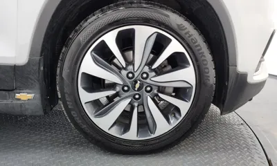 ChevroletGMDaewoo Trax 2020, 92561 км, за 6291.39 USD