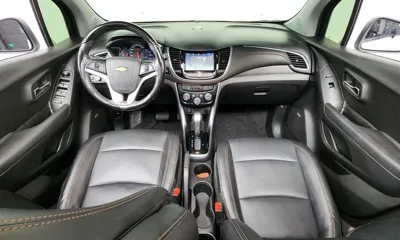 ChevroletGMDaewoo Trax 2020, 92561 км, за 6291.39 USD - фото 7