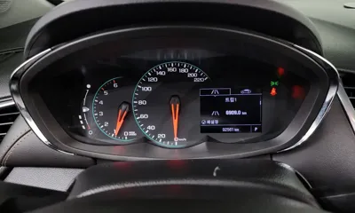 ChevroletGMDaewoo Trax 2020, 92561 км, за 6291.39 USD - фото 8