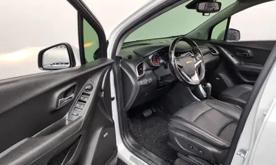 ChevroletGMDaewoo Trax 2020, 92561 км, за 6291.39 USD - фото 10