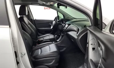 ChevroletGMDaewoo Trax 2020, 92561 км, за 6291.39 USD - фото 11