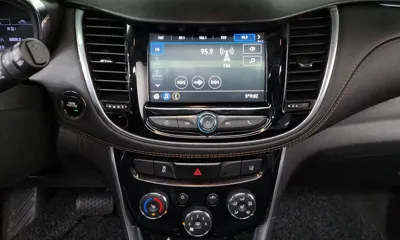 ChevroletGMDaewoo Trax 2020, 92561 км, за 6291.39 USD - фото 14