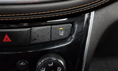 ChevroletGMDaewoo Trax 2020, 92561 км, за 6291.39 USD - фото 17