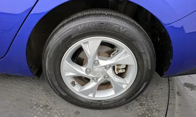 Hyundai Avante 2021, 21336 км, за 7940.39 USD