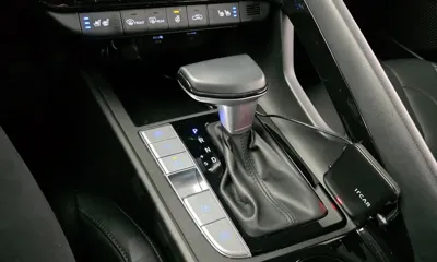 Hyundai Avante 2021, 21336 км, за 7940.39 USD - фото 9