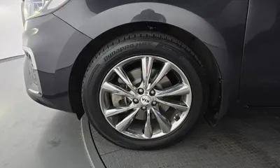 Kia Canival 2019, 193625 км, за 5194.04 USD