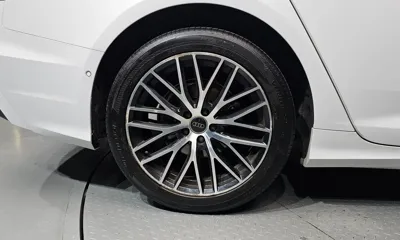 Audi A6 2020, 96114 км, за 16970.69 USD