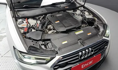 Audi A6 2020, 96114 км, за 16970.69 USD - фото 6