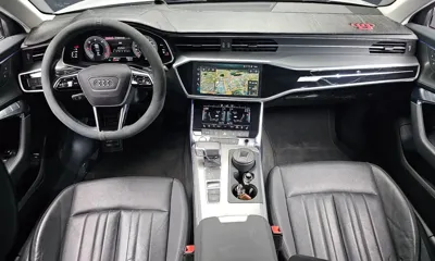 Audi A6 2020, 96114 км, за 16970.69 USD - фото 7
