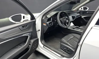 Audi A6 2020, 96114 км, за 16970.69 USD - фото 10