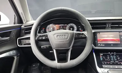 Audi A6 2020, 96114 км, за 16970.69 USD - фото 12