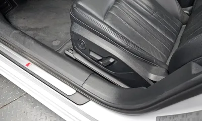Audi A6 2020, 96114 км, за 16970.69 USD - фото 20