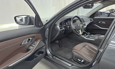 BMW 3-Series 2021, 94052 км, за 16148.09 USD - фото 10