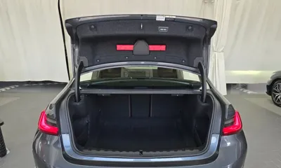 BMW 3-Series 2021, 94052 км, за 16148.09 USD - фото 20