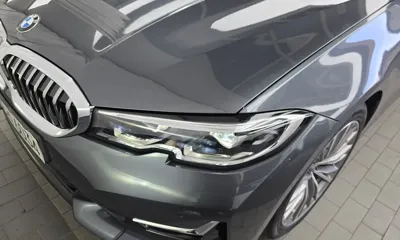 BMW 3-Series 2021, 94052 км, за 16148.09 USD - фото 22