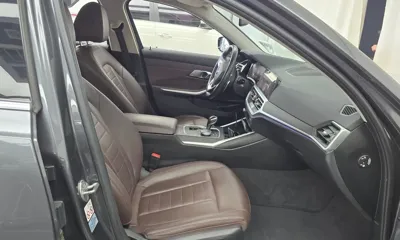 BMW 3-Series 2021, 94052 км, за 16148.09 USD - фото 26