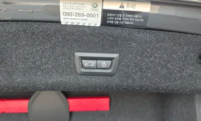 BMW 3-Series 2021, 94052 км, за 16148.09 USD - фото 30