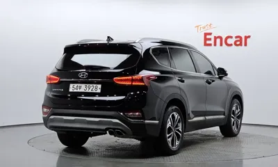 Hyundai Santafe 2020, 66632 км, за 13815.45 USD