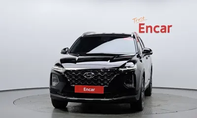 Hyundai Santafe 2020, 66632 км, за 13815.45 USD