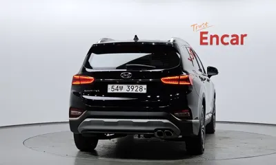 Hyundai Santafe 2020, 66632 км, за 13815.45 USD