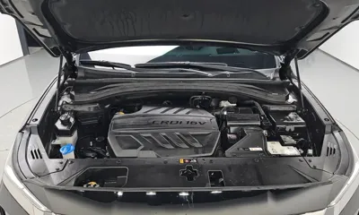 Hyundai Santafe 2020, 66632 км, за 13815.45 USD - фото 6