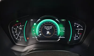 Hyundai Santafe 2020, 66632 км, за 13815.45 USD - фото 8
