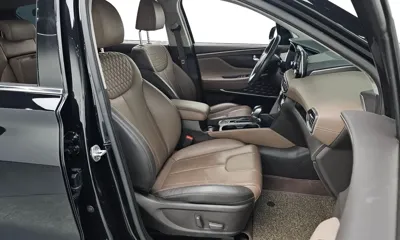 Hyundai Santafe 2020, 66632 км, за 13815.45 USD - фото 11