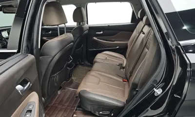 Hyundai Santafe 2020, 66632 км, за 13815.45 USD - фото 12