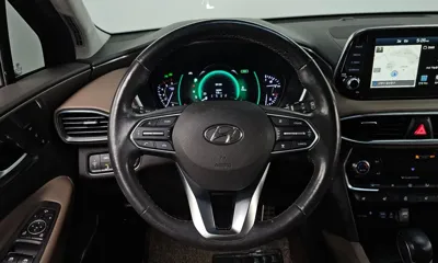 Hyundai Santafe 2020, 66632 км, за 13815.45 USD - фото 13