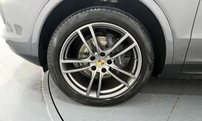 Porsche Cayenne 2020, 48374 км, за 55394.01 USD