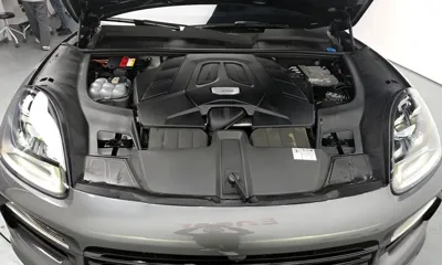 Porsche Cayenne 2020, 48374 км, за 55008.53 USD - фото 6