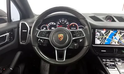 Porsche Cayenne 2020, 48374 км, за 55008.53 USD - фото 13