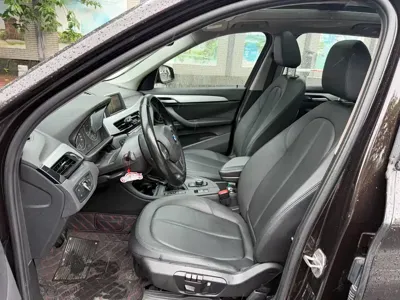 BMW X1 2016, 120000 км, за 6179.99 USD - фото 6