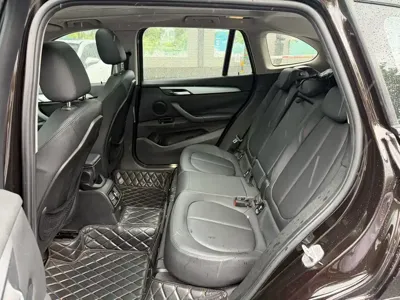 BMW X1 2016, 120000 км, за 6179.99 USD - фото 7