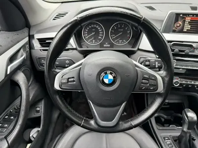 BMW X1 2016, 120000 км, за 6179.99 USD - фото 8