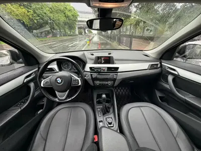 BMW X1 2016, 120000 км, за 6179.99 USD - фото 9